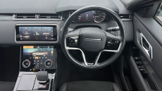 Land Rover Range Rover Velar 2.0 P250 R-Dynamic 5dr Auto Petrol Estate